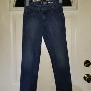 Boys Jeans